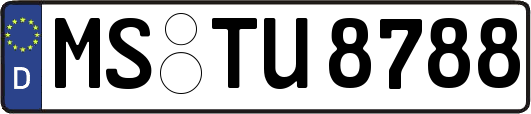 MS-TU8788