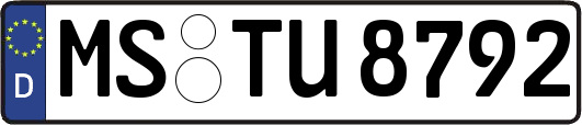 MS-TU8792
