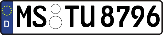 MS-TU8796