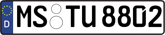 MS-TU8802