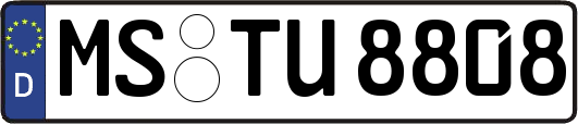 MS-TU8808