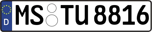 MS-TU8816
