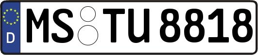 MS-TU8818