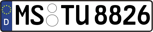 MS-TU8826