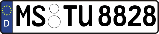 MS-TU8828
