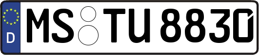 MS-TU8830