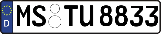 MS-TU8833