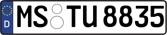 MS-TU8835