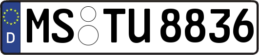 MS-TU8836