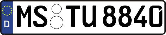 MS-TU8840