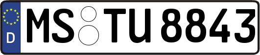 MS-TU8843