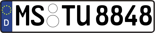 MS-TU8848
