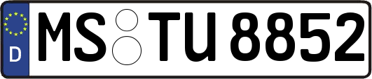 MS-TU8852