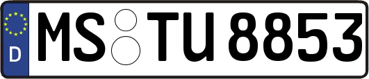 MS-TU8853