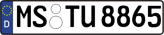 MS-TU8865