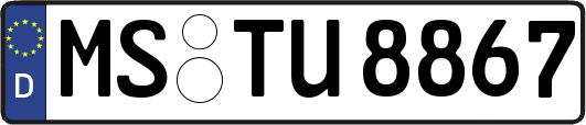 MS-TU8867
