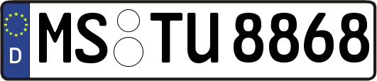 MS-TU8868