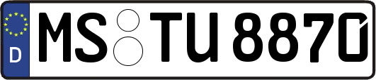 MS-TU8870