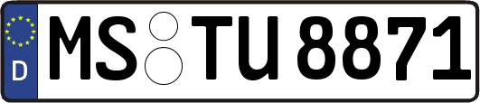 MS-TU8871