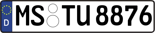 MS-TU8876