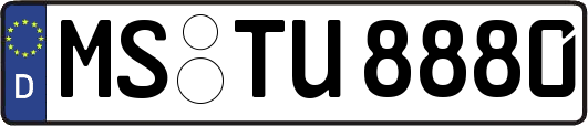 MS-TU8880
