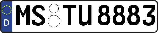 MS-TU8883
