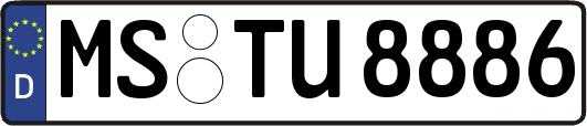 MS-TU8886