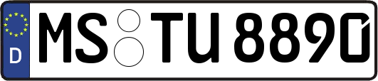 MS-TU8890