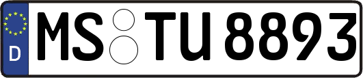 MS-TU8893