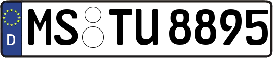MS-TU8895