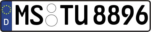 MS-TU8896