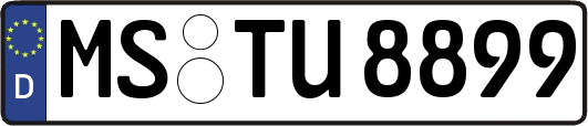 MS-TU8899