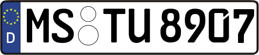 MS-TU8907