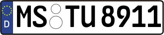 MS-TU8911