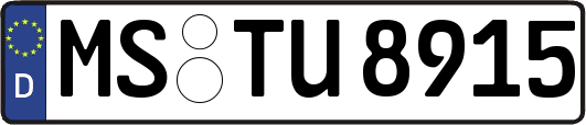 MS-TU8915
