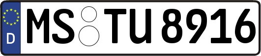 MS-TU8916