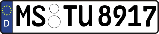 MS-TU8917