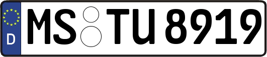 MS-TU8919