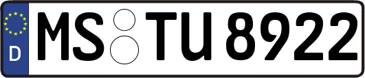 MS-TU8922