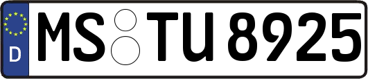 MS-TU8925