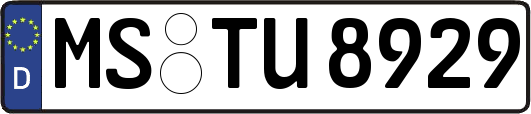 MS-TU8929