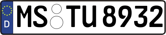MS-TU8932