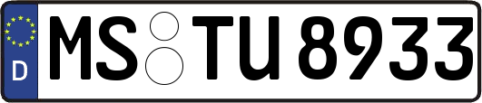 MS-TU8933