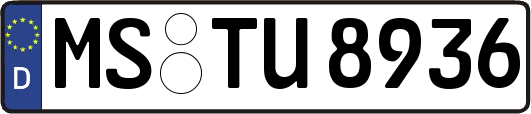 MS-TU8936