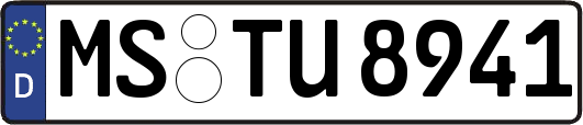 MS-TU8941
