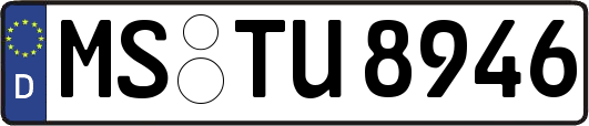 MS-TU8946