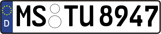 MS-TU8947