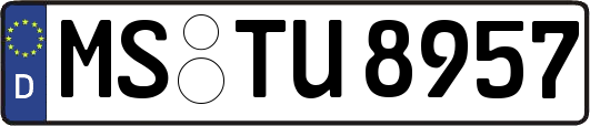 MS-TU8957