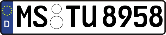 MS-TU8958