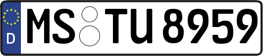 MS-TU8959